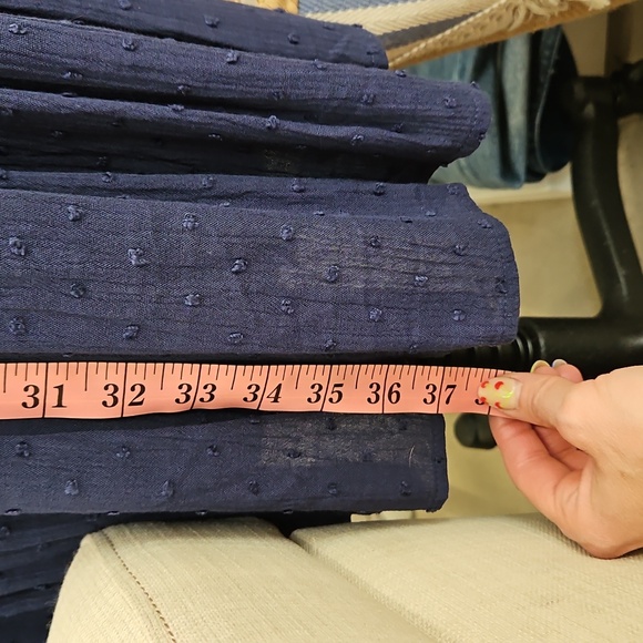 Tiered Skirt - Picture 4 of 4